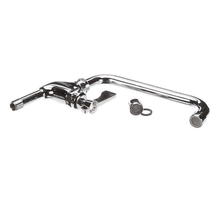 Krowne Add-On Faucet With 8" Spout 21-149L